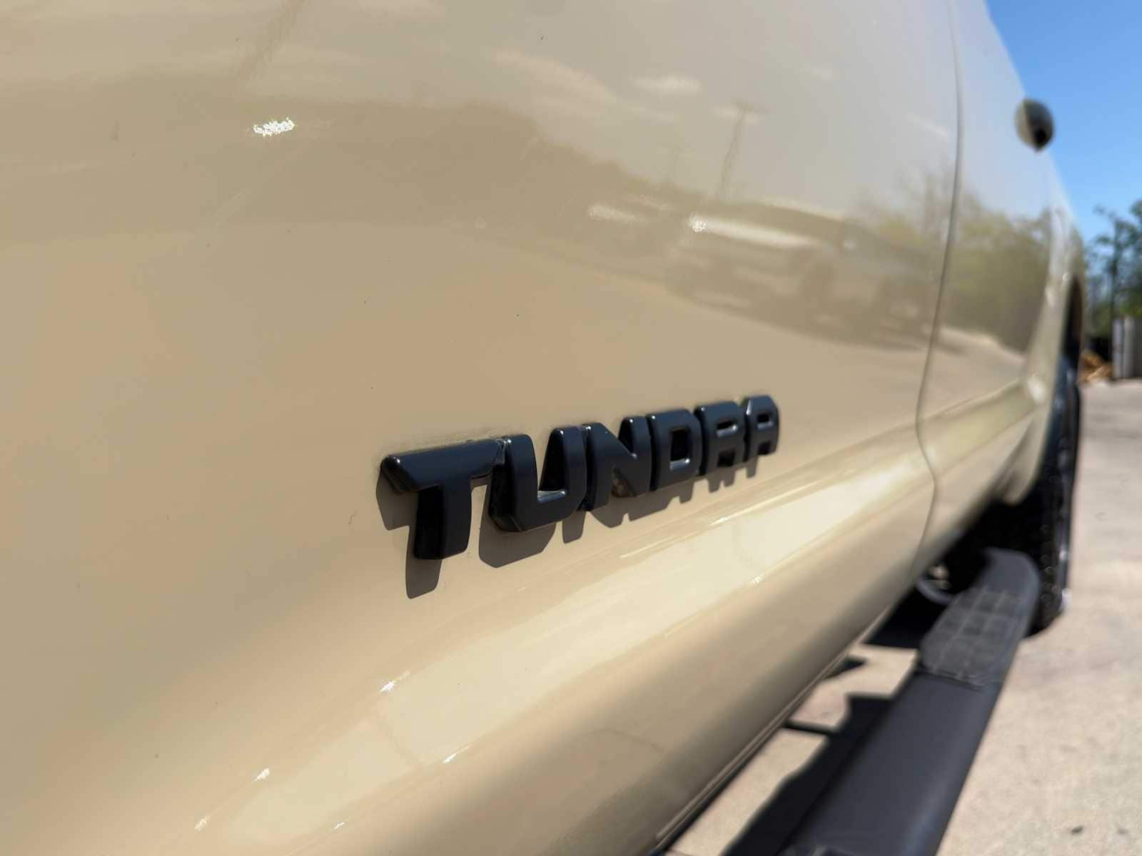 Thumbnail: 2019 Toyota Tundra - 4