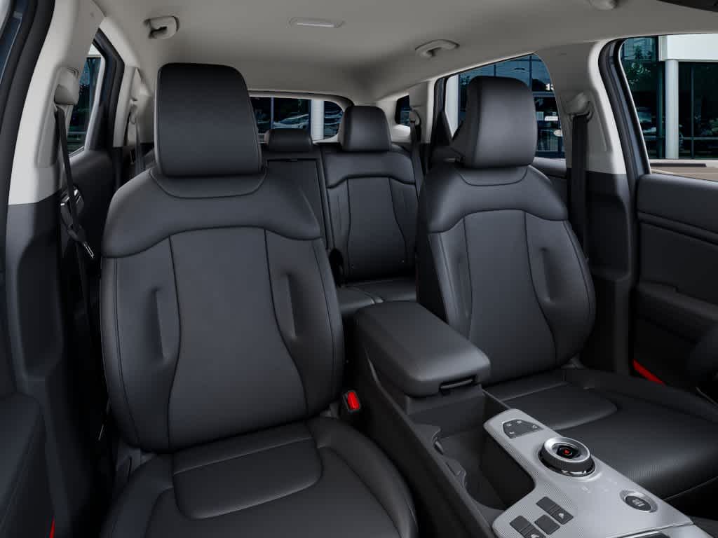 Thumbnail: 2026 Kia Sportage - 15