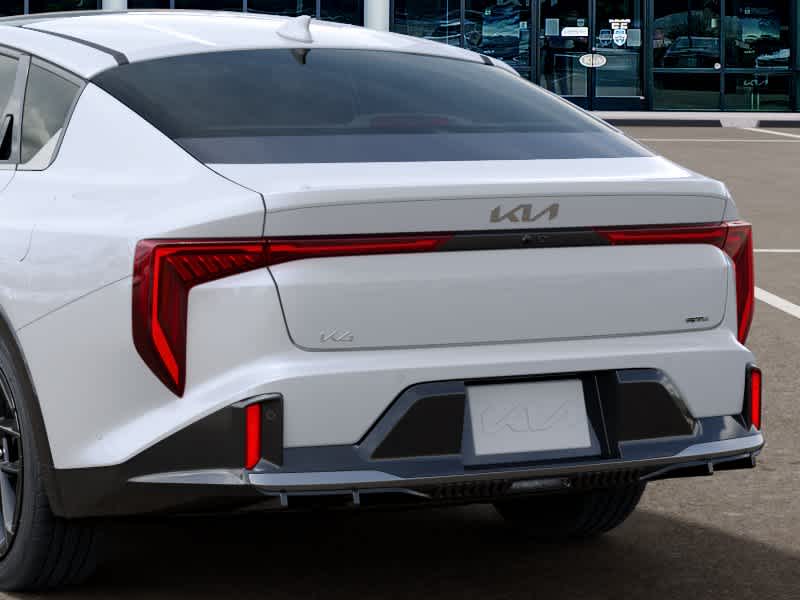Thumbnail: 2026 Kia K4 - 13