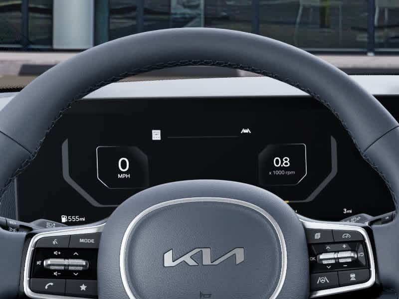 Thumbnail: 2026 Kia Carnival - 21