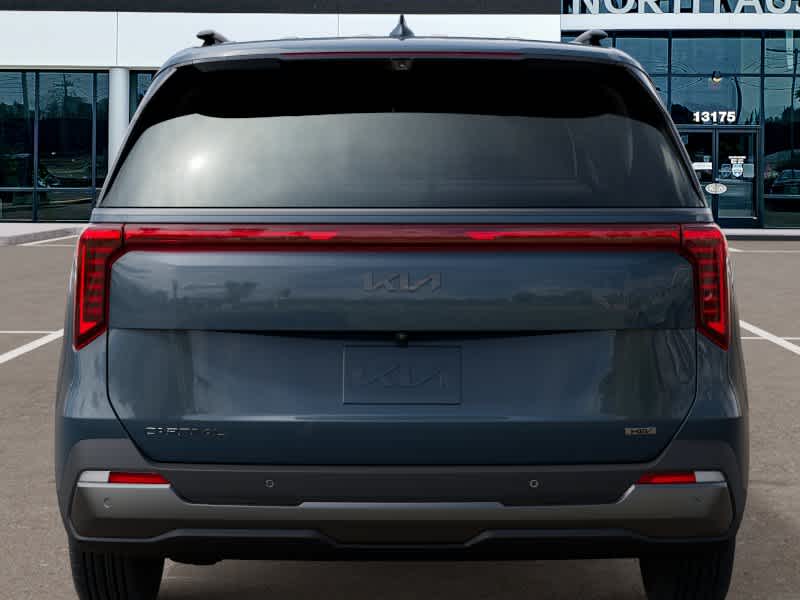 2027 Kia Carnival SX Prestige - Photo 13
