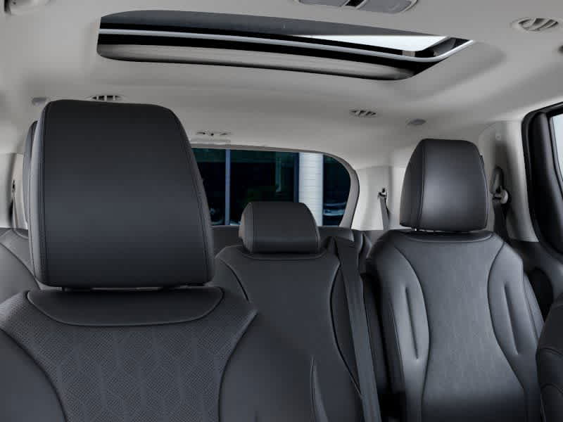 Thumbnail: 2026 Kia Carnival - 27