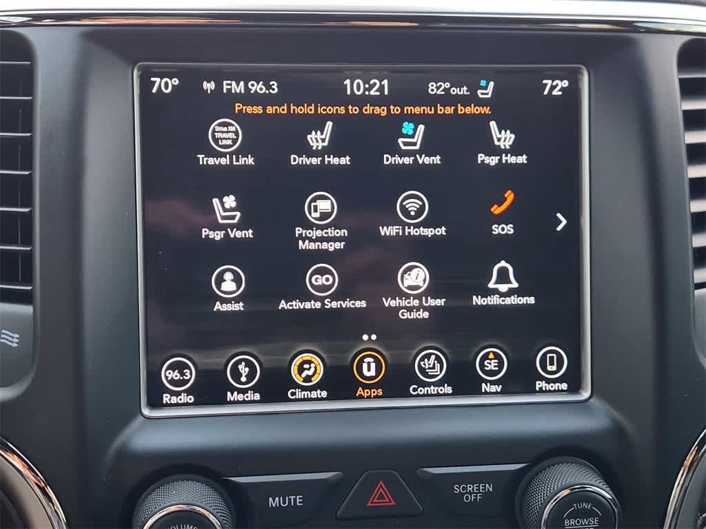 Thumbnail: 2018 Jeep Grand Cherokee - 15