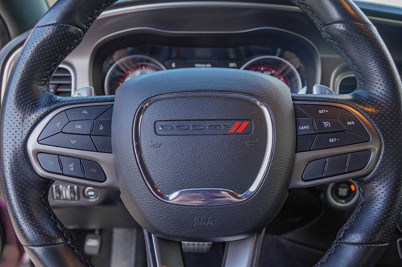 Thumbnail: 2021 Dodge Charger - 13