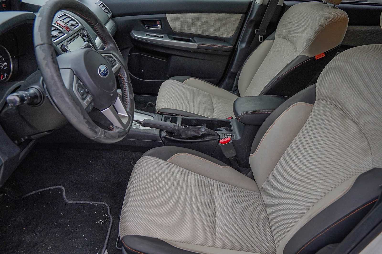 Thumbnail: 2016 Subaru Crosstrek - 10