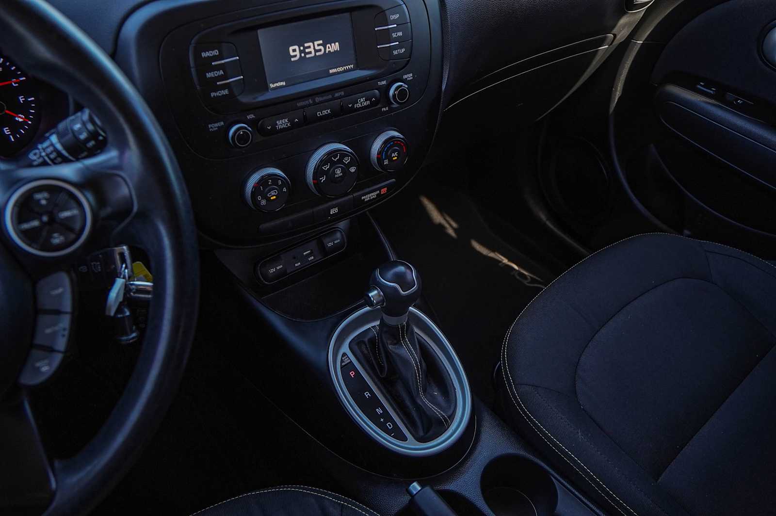 Thumbnail: 2016 Kia Soul - 18