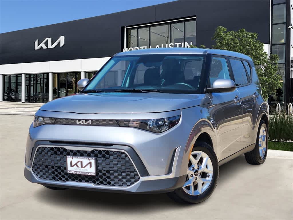 Thumbnail: 2023 Kia Soul - 1