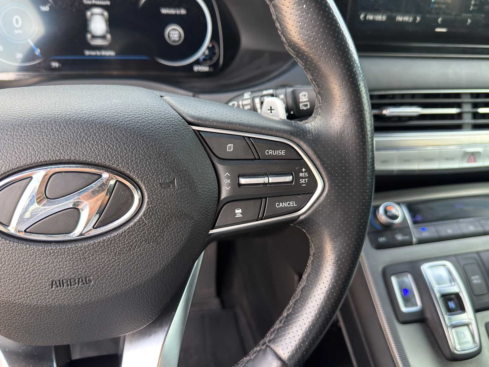 Thumbnail: 2020 Hyundai Palisade - 22