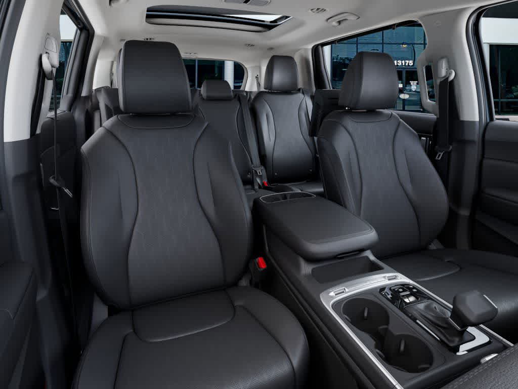 Thumbnail: 2025 Kia Carnival - 15