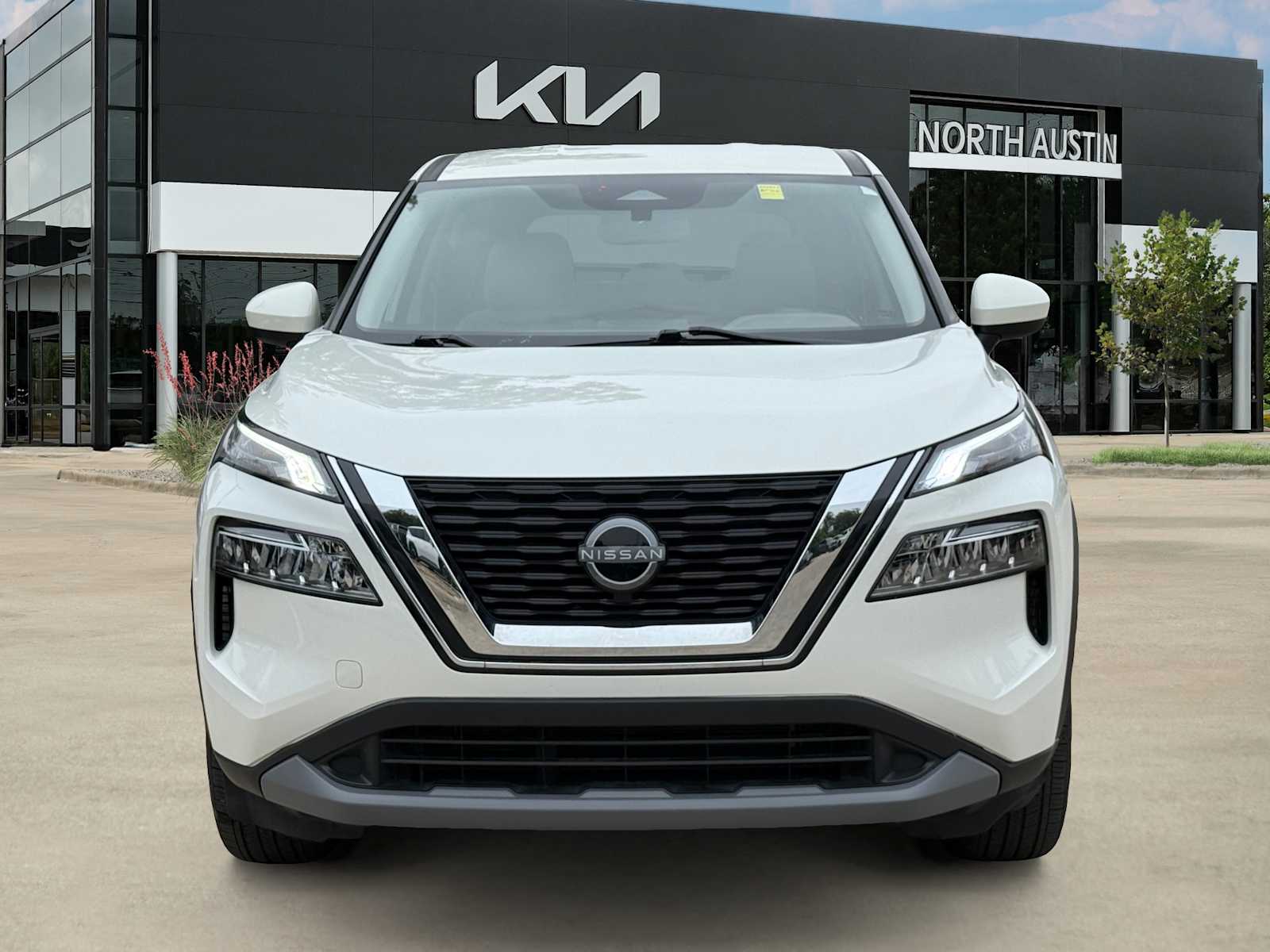 Thumbnail: 2023 Nissan Rogue - 6