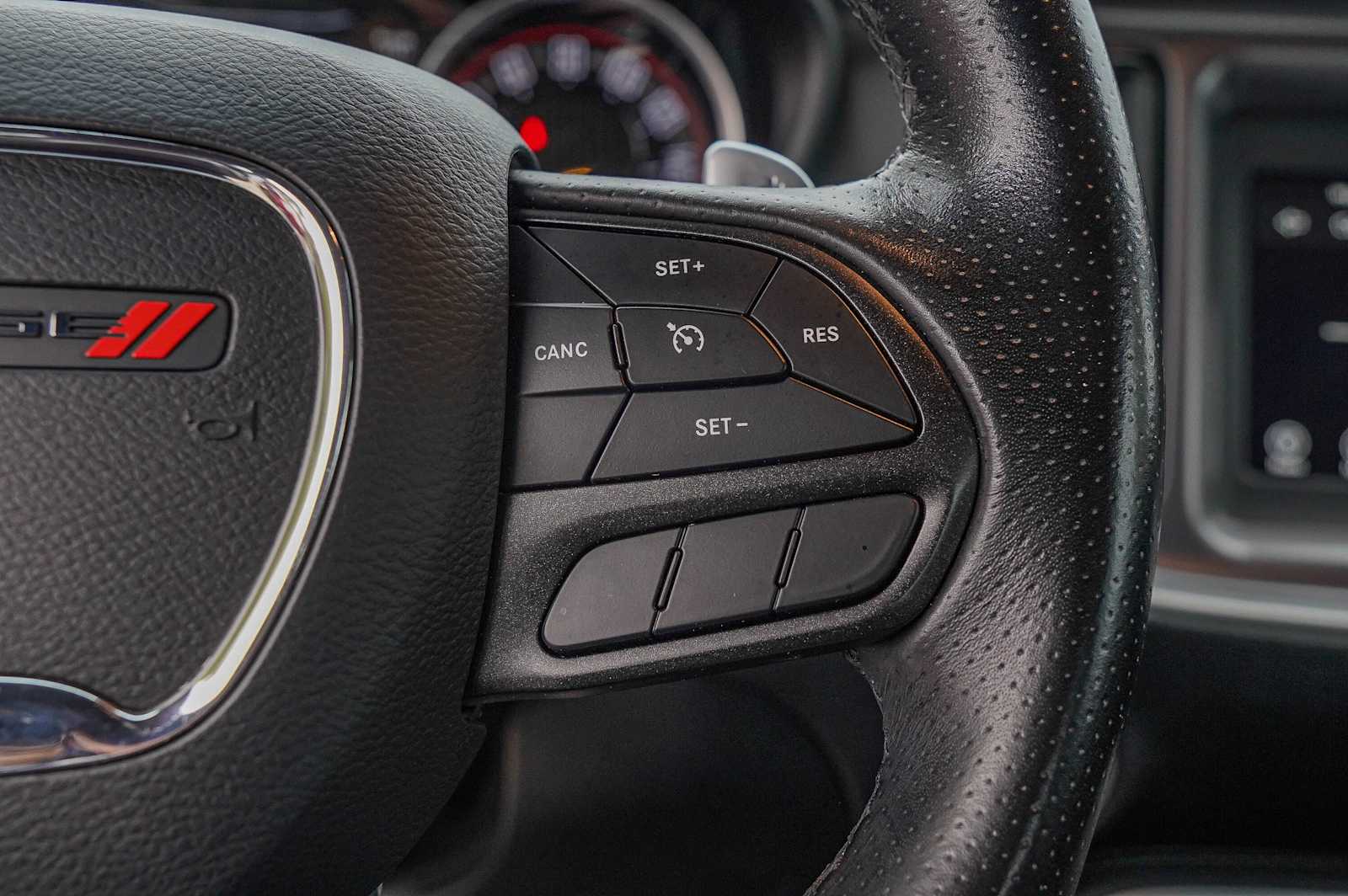 Thumbnail: 2020 Dodge Challenger - 14