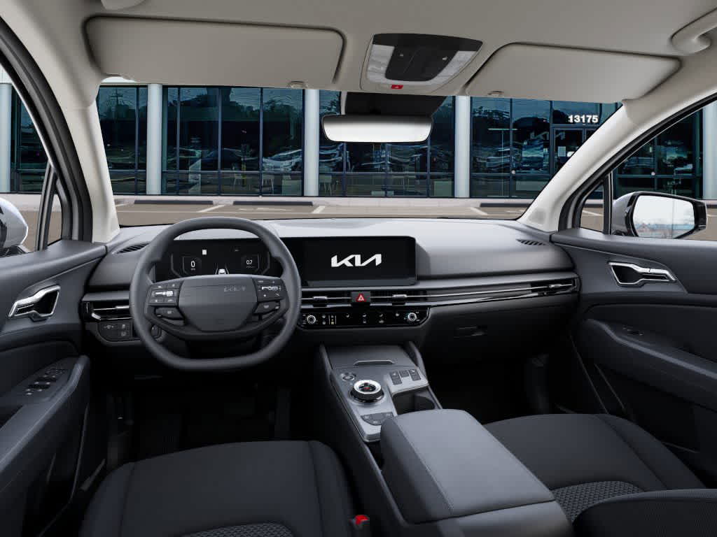 Thumbnail: 2026 Kia Sportage - 14