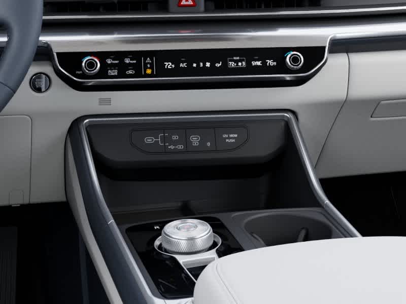 Thumbnail: 2026 Kia Carnival - 23