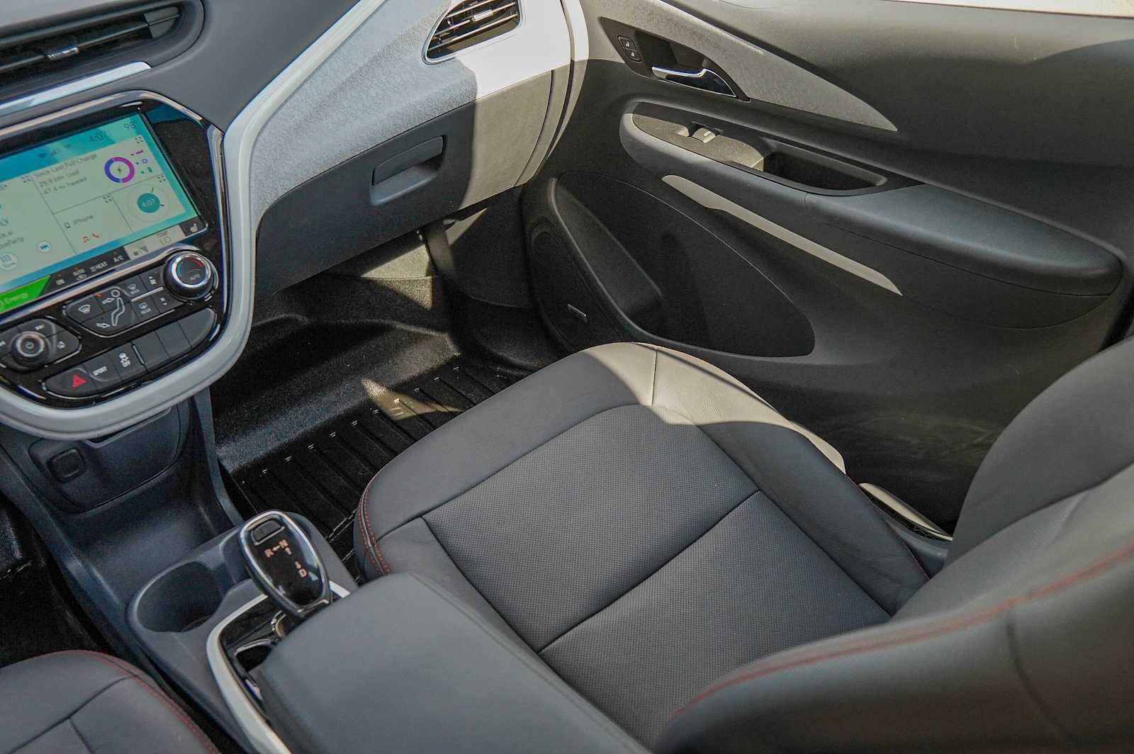 Thumbnail: 2019 Chevrolet Bolt EV - 26
