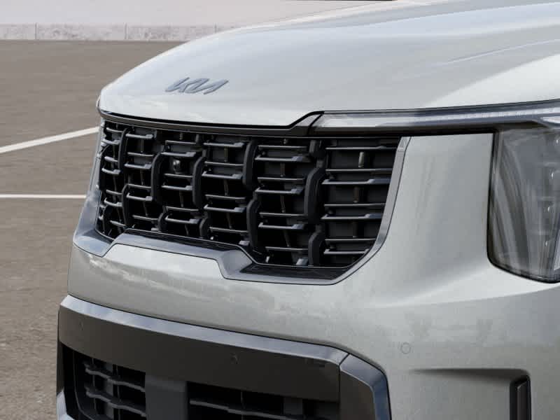 Thumbnail: 2026 Kia Sorento - 12