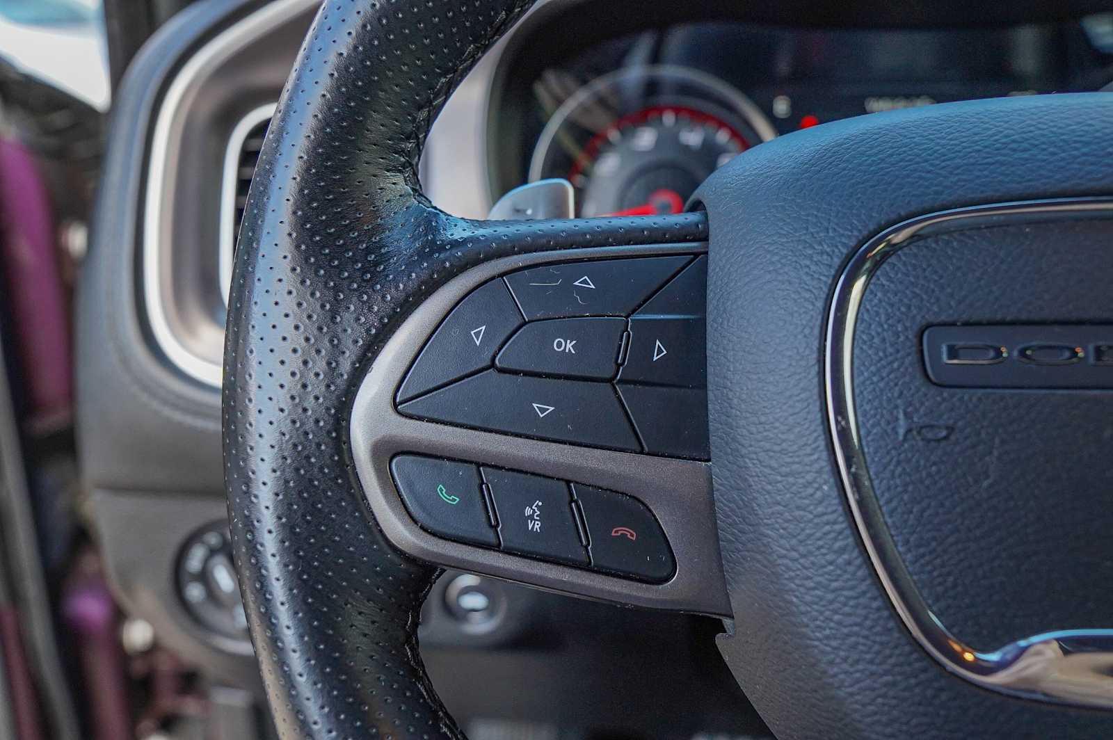 Thumbnail: 2021 Dodge Charger - 14