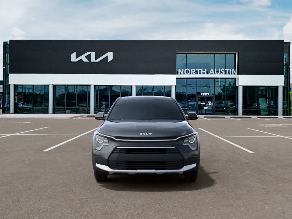 Thumbnail: 2026 Kia Niro - 2