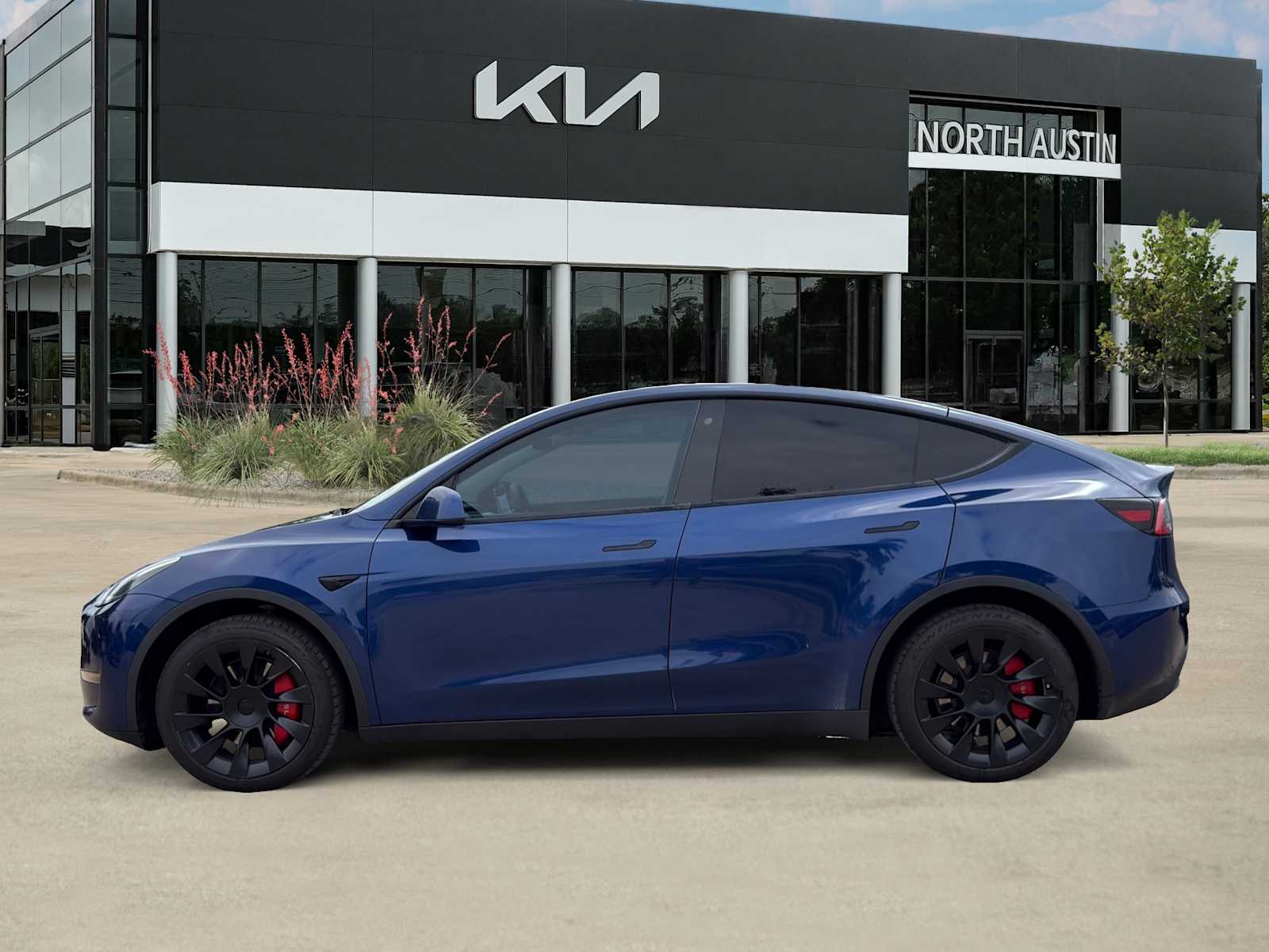 Thumbnail: 2020 Tesla Model Y - 3