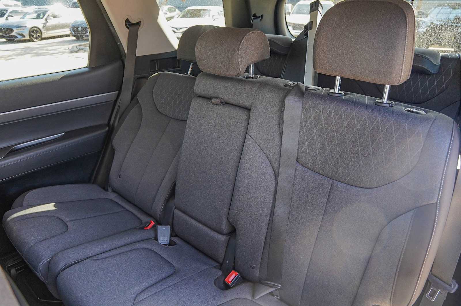 Thumbnail: 2022 Hyundai Palisade - 29