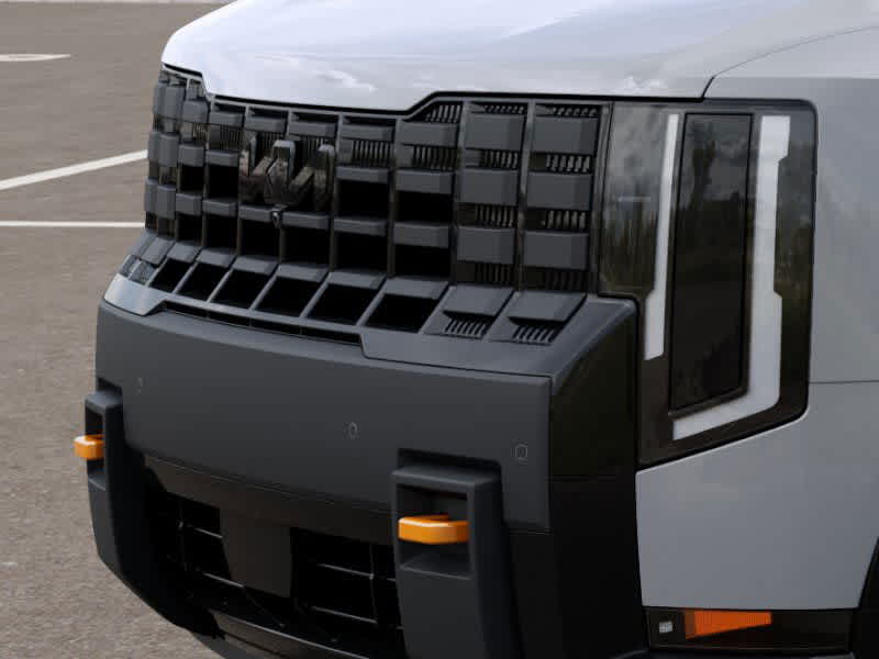 Thumbnail: 2027 Kia Telluride - 12