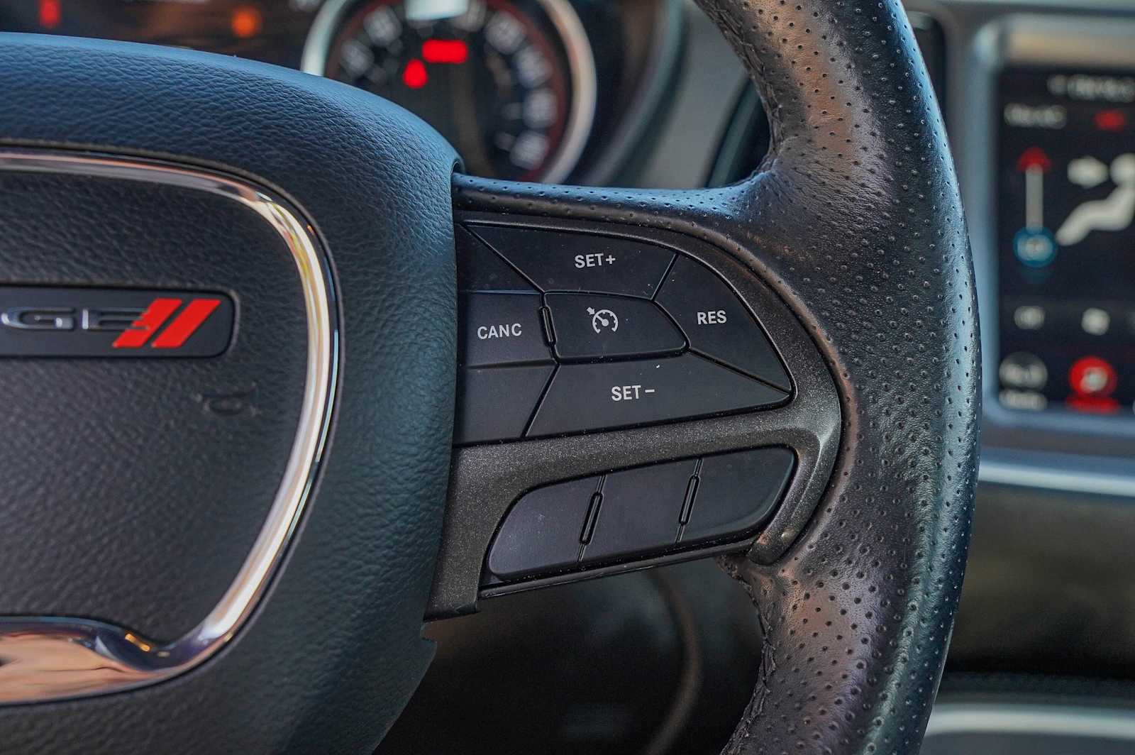 Thumbnail: 2019 Dodge Challenger - 16