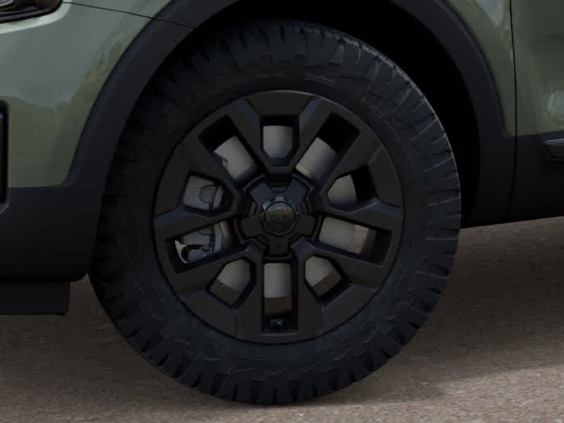 Thumbnail: 2025 Kia Telluride - 9