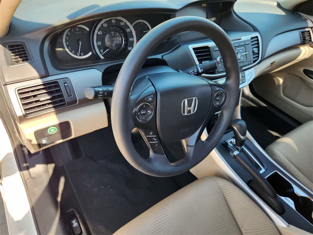 Thumbnail: 2015 Honda Accord - 2