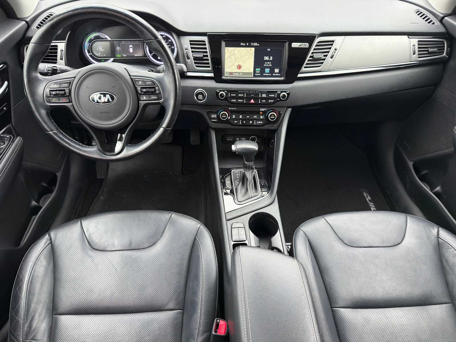 Thumbnail: 2018 Kia Niro - 23