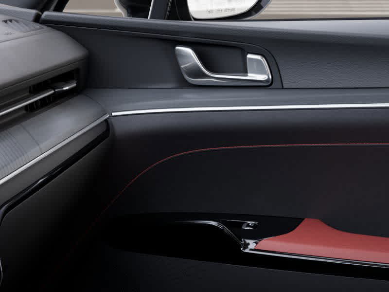 Thumbnail: 2025 Kia K5 - 25