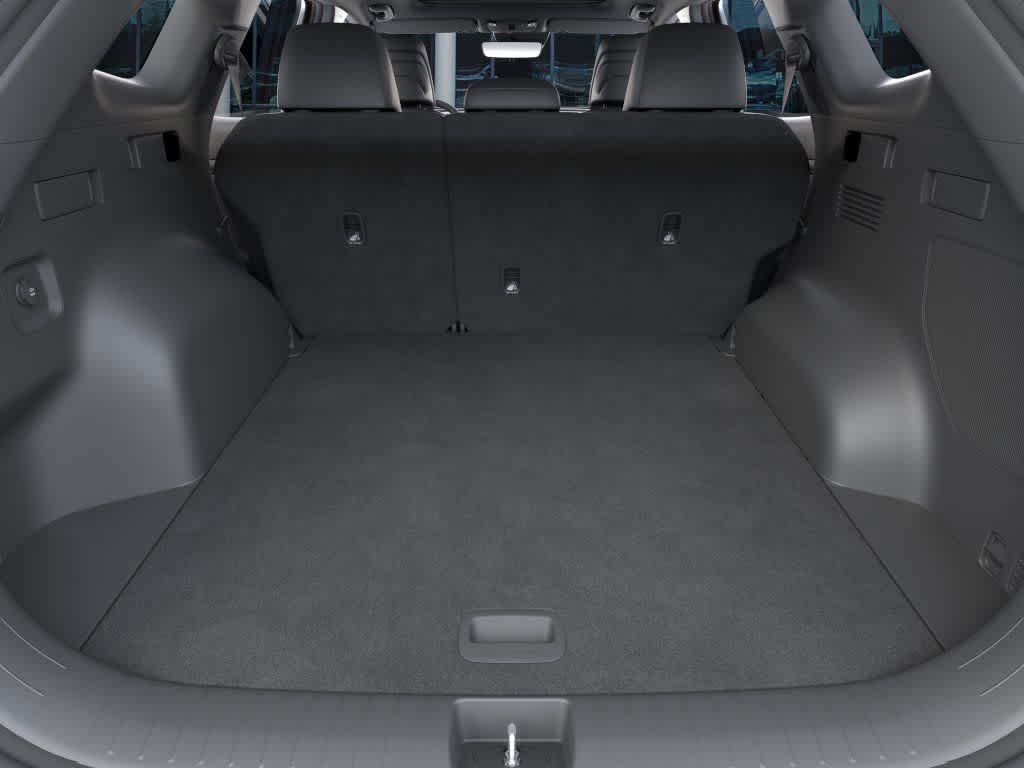 2025 Kia Sportage X-Line 19