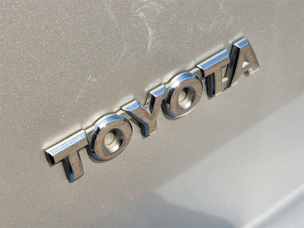 Thumbnail: 2008 Toyota Prius - 12