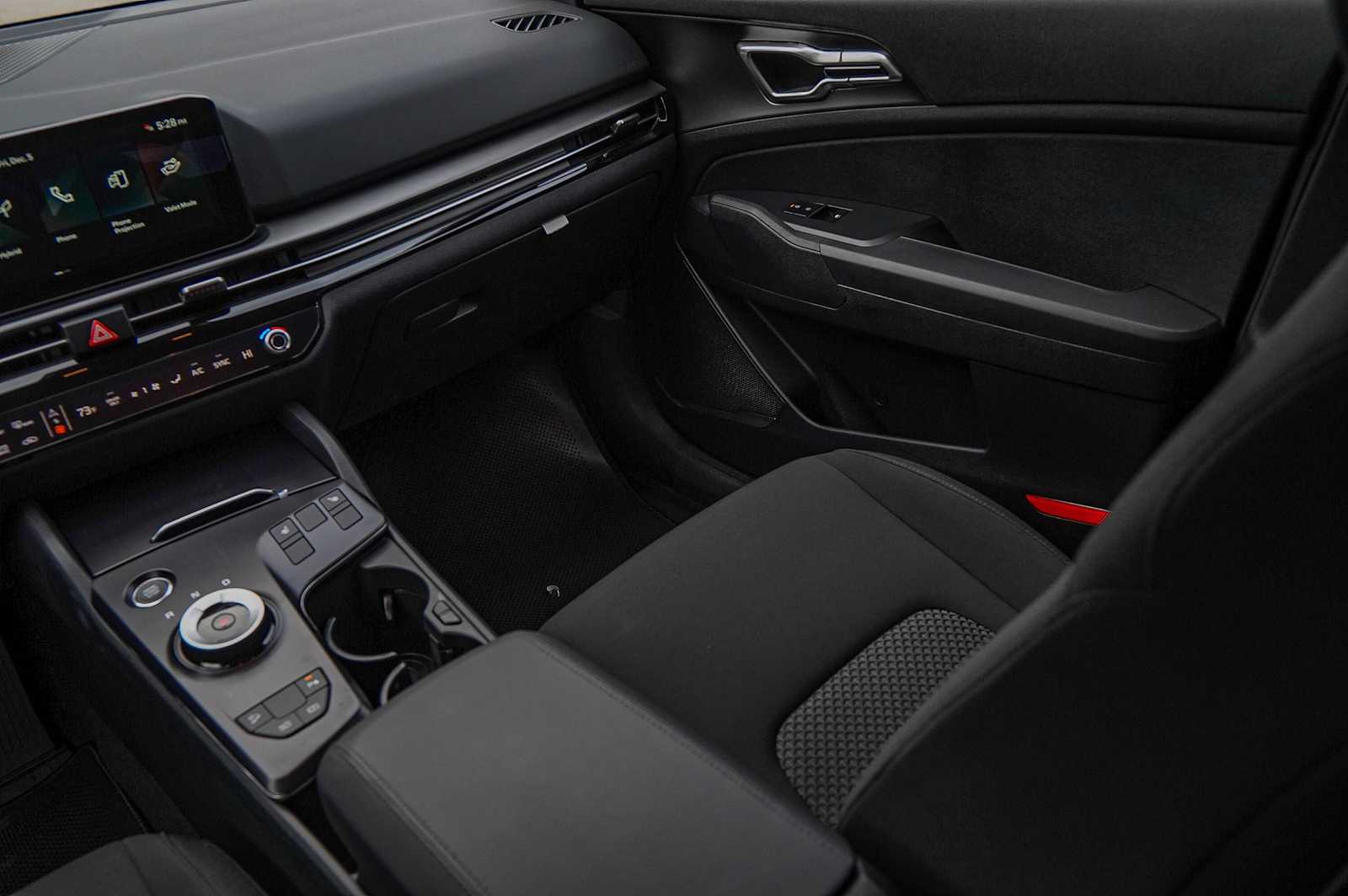 Thumbnail: 2026 Kia Sportage - 35