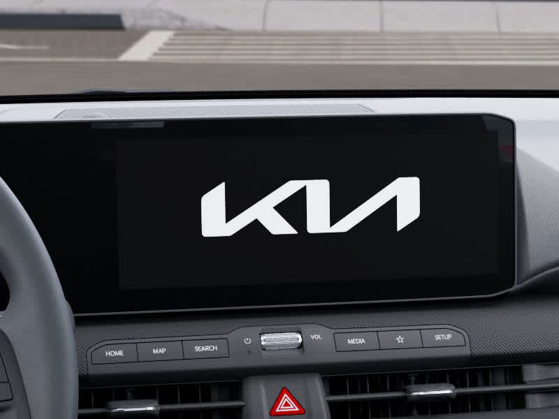 Thumbnail: 2026 Kia K4 - 20