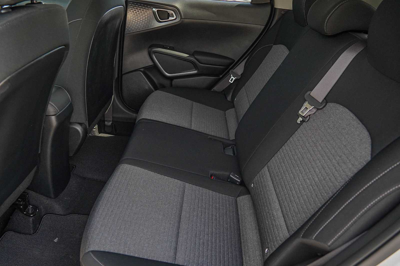 Thumbnail: 2021 Kia Soul - 29