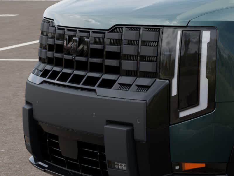 Thumbnail: 2027 Kia Telluride - 12