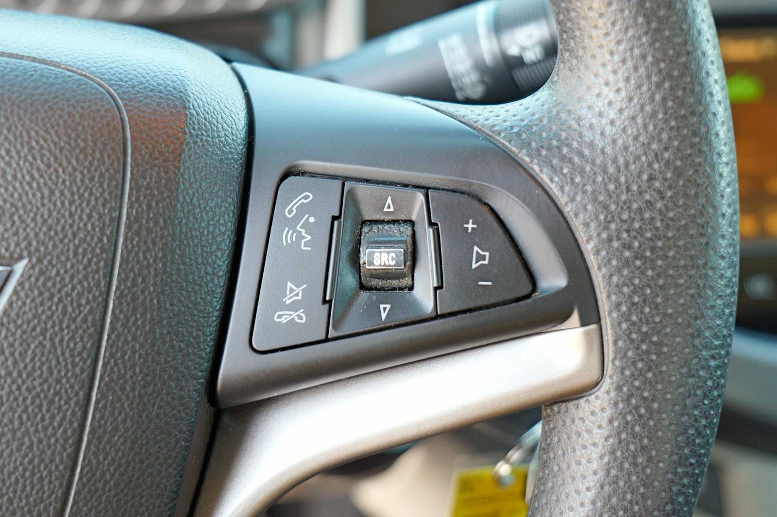 Thumbnail: 2013 Chevrolet Sonic - 14