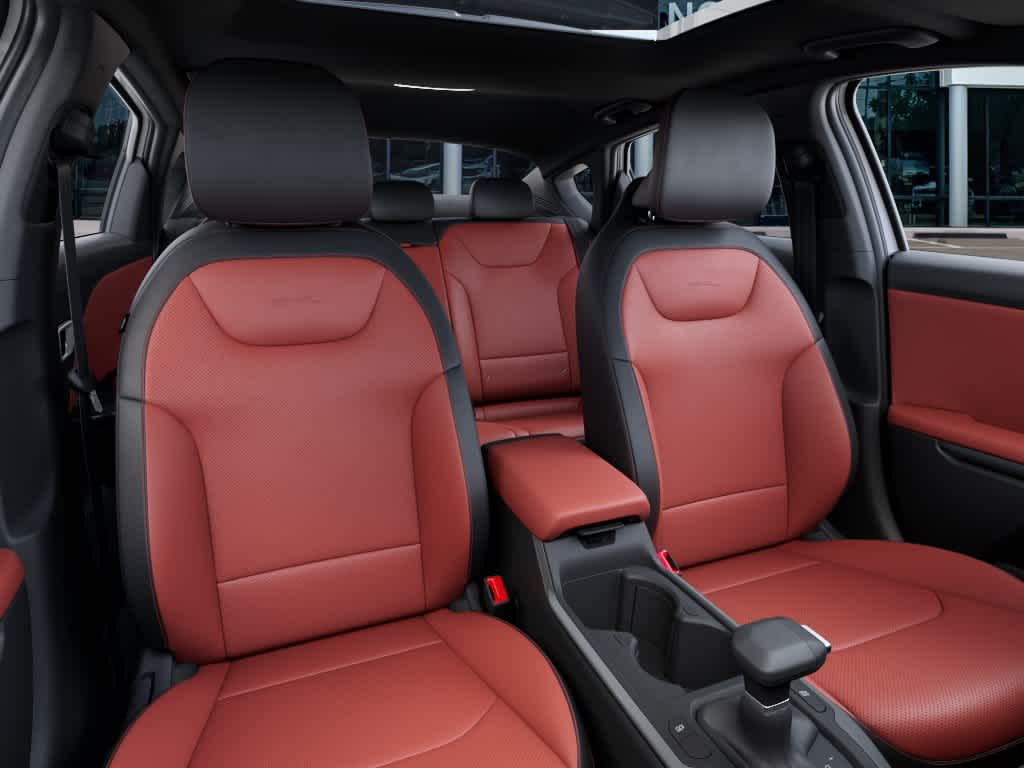 Thumbnail: 2026 Kia K4 - 15