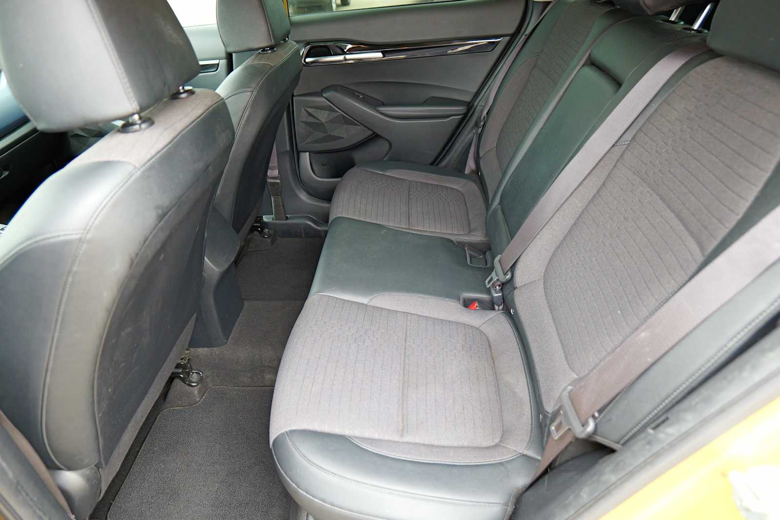 Thumbnail: 2021 Kia Seltos - 24