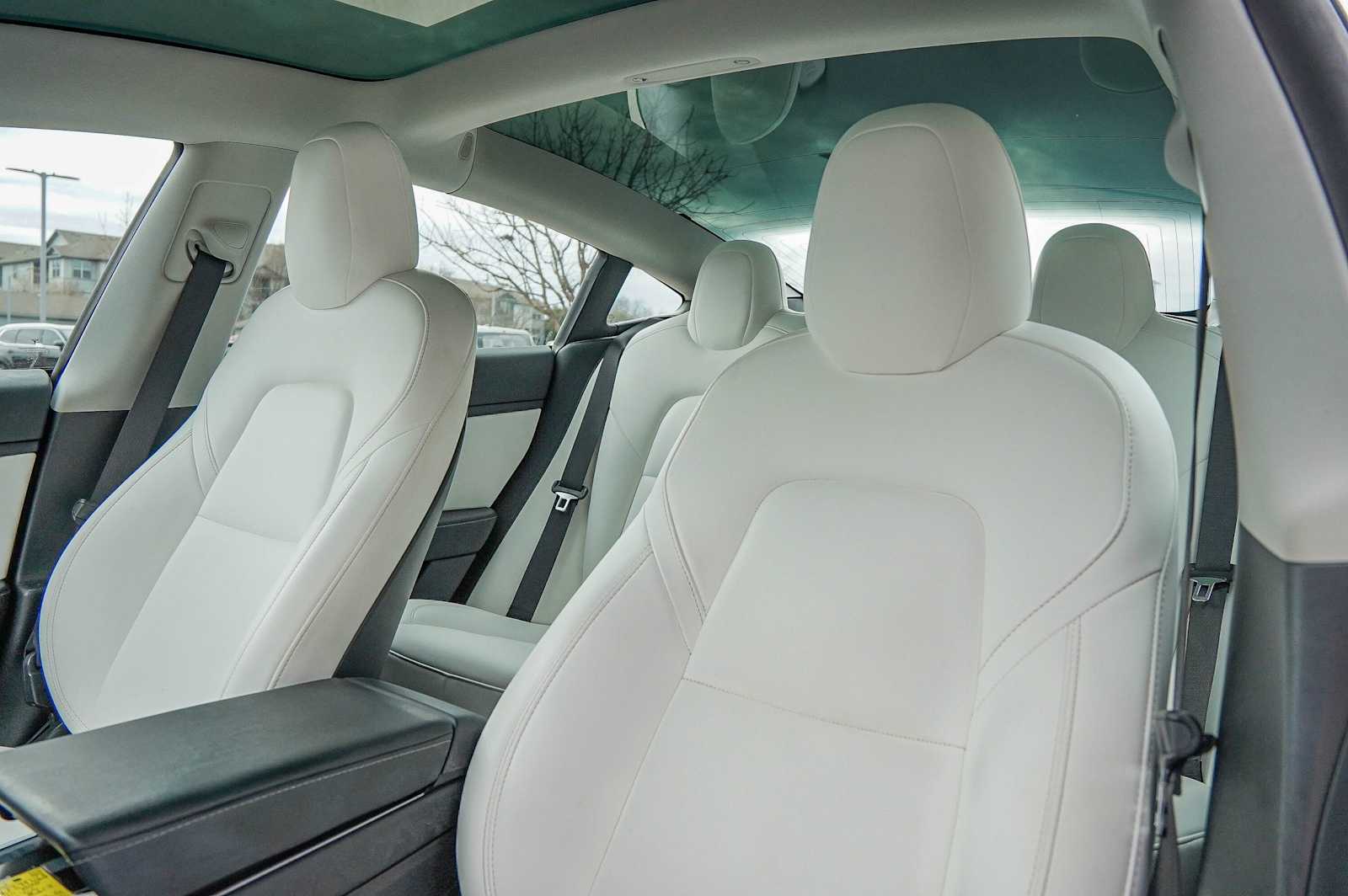 Thumbnail: 2020 Tesla Model 3 - 11