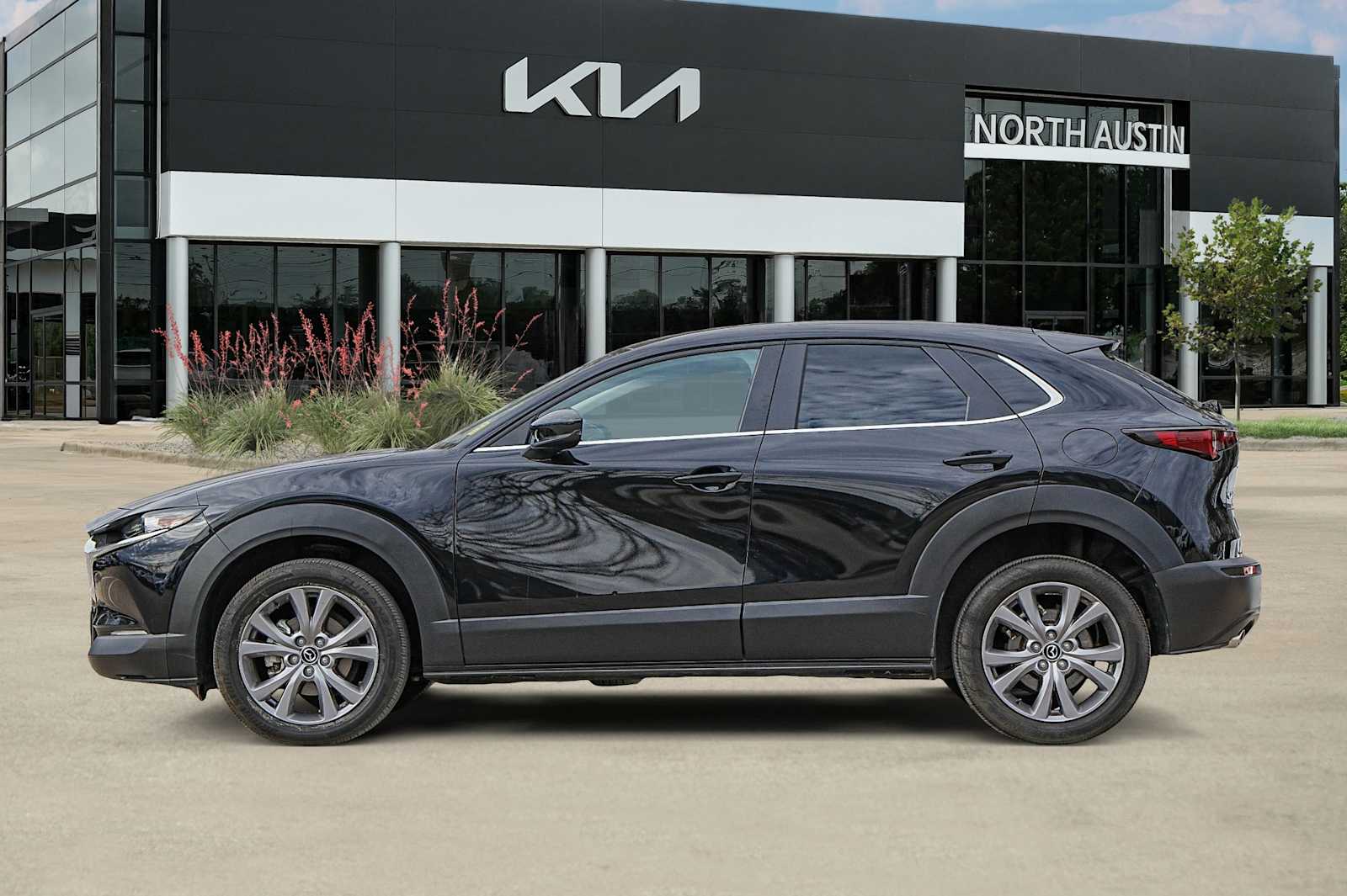 Thumbnail: 2021 Mazda CX-30 - 4