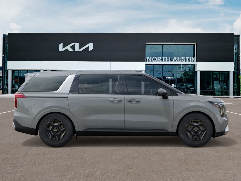 2027 Kia Carnival LXS - Photo 6