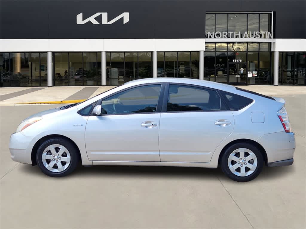 Thumbnail: 2008 Toyota Prius - 4