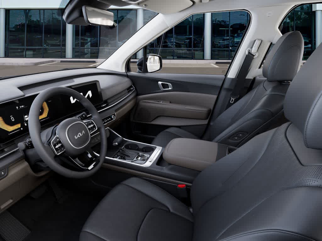 Thumbnail: 2026 Kia Carnival - 17