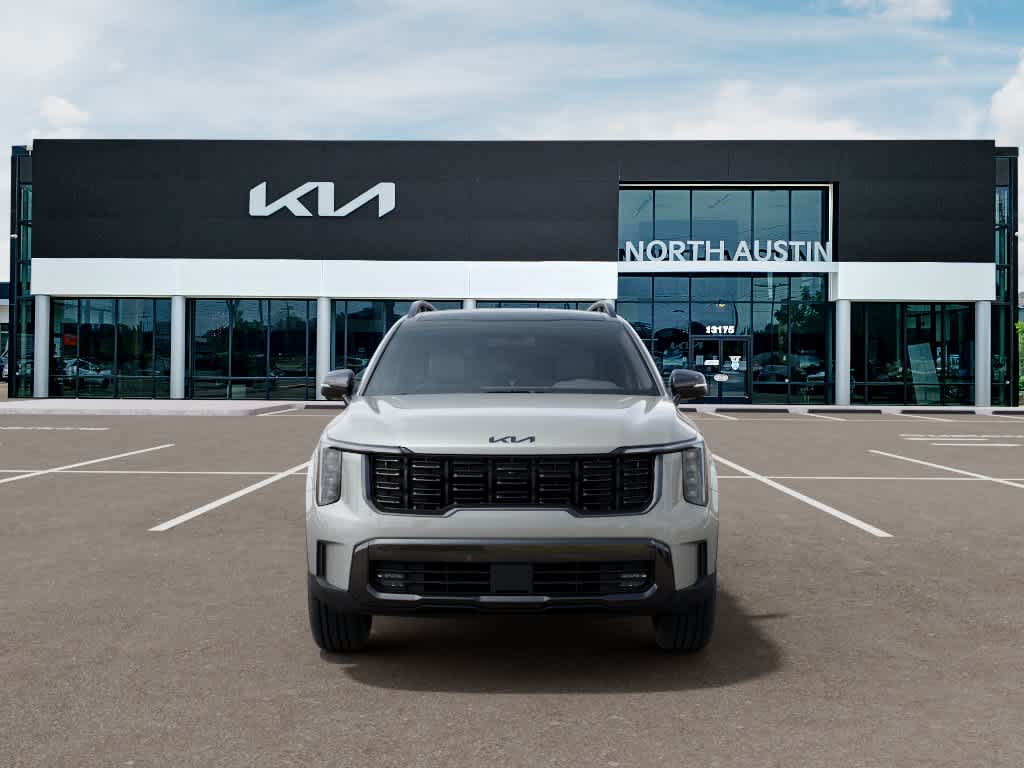 Thumbnail: 2026 Kia Sorento - 2