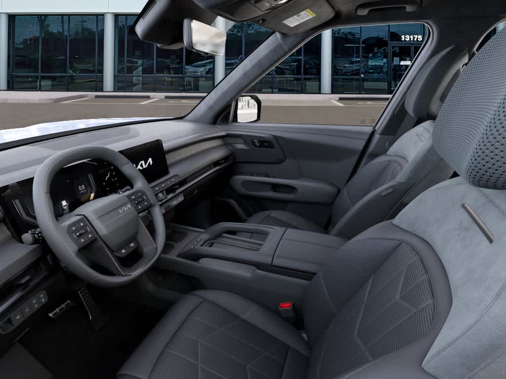 Thumbnail: 2027 Kia Telluride - 17