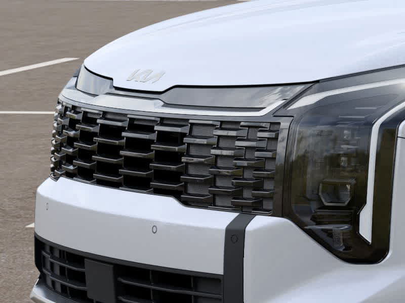 Thumbnail: 2026 Kia Sportage - 12