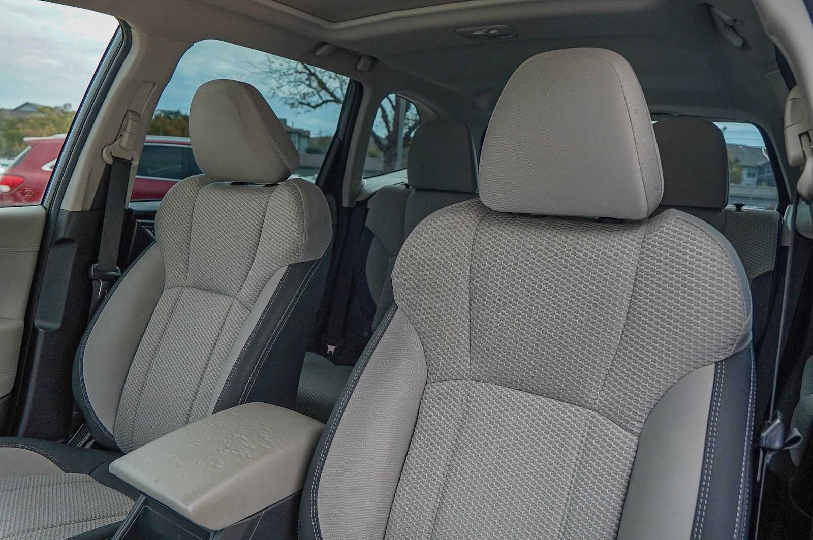 Thumbnail: 2023 Subaru Forester - 11