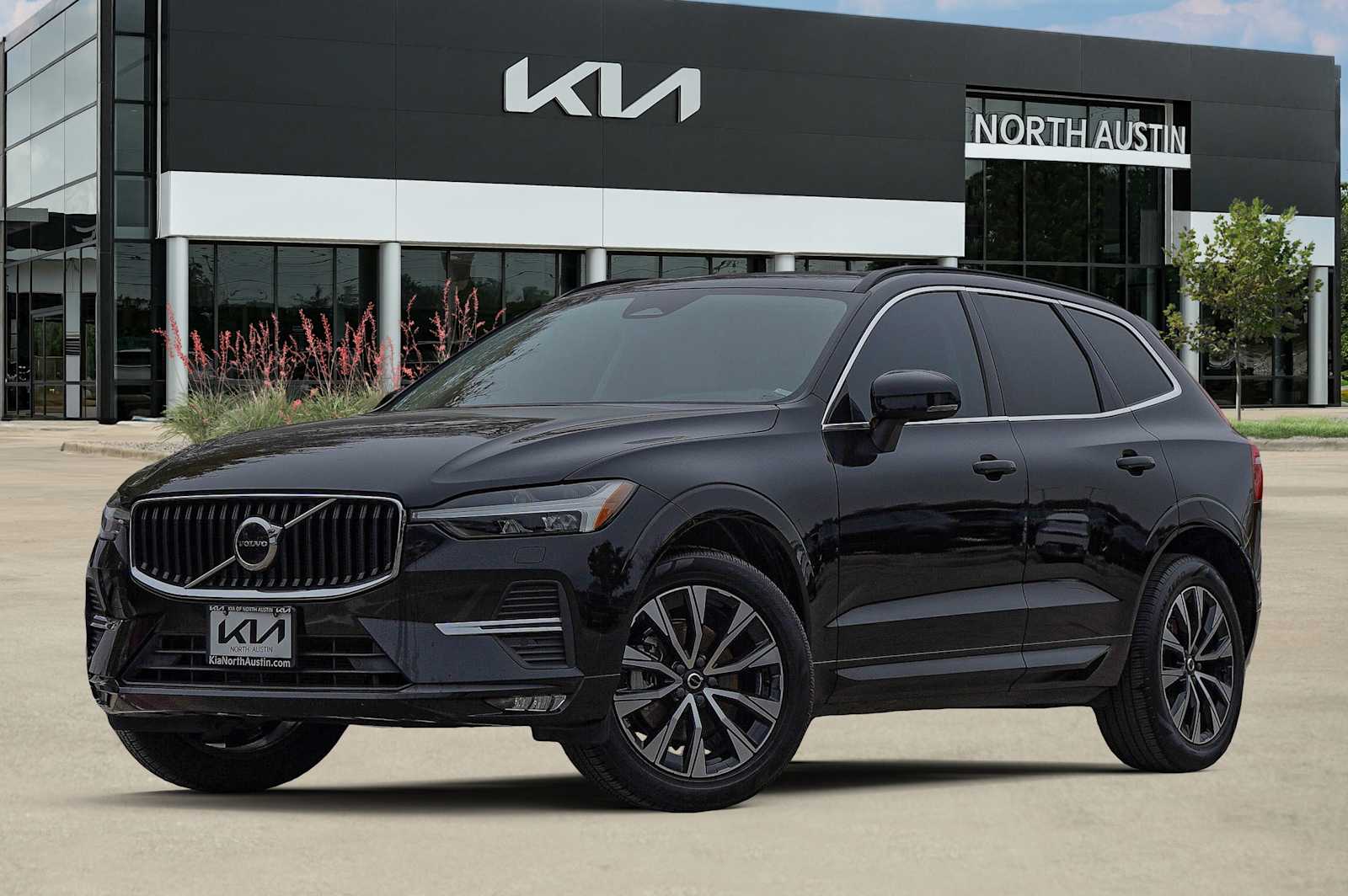 2023 Volvo XC60 B5 Core -
                  Austin, TX