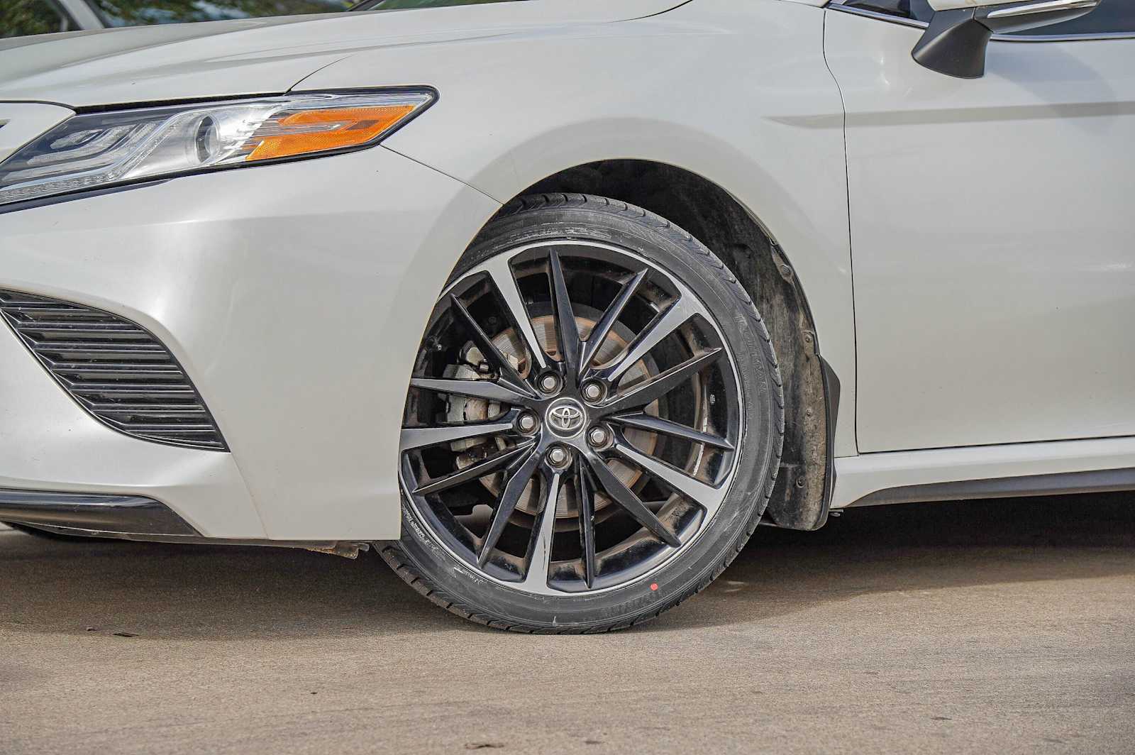 Thumbnail: 2020 Toyota Camry - 2