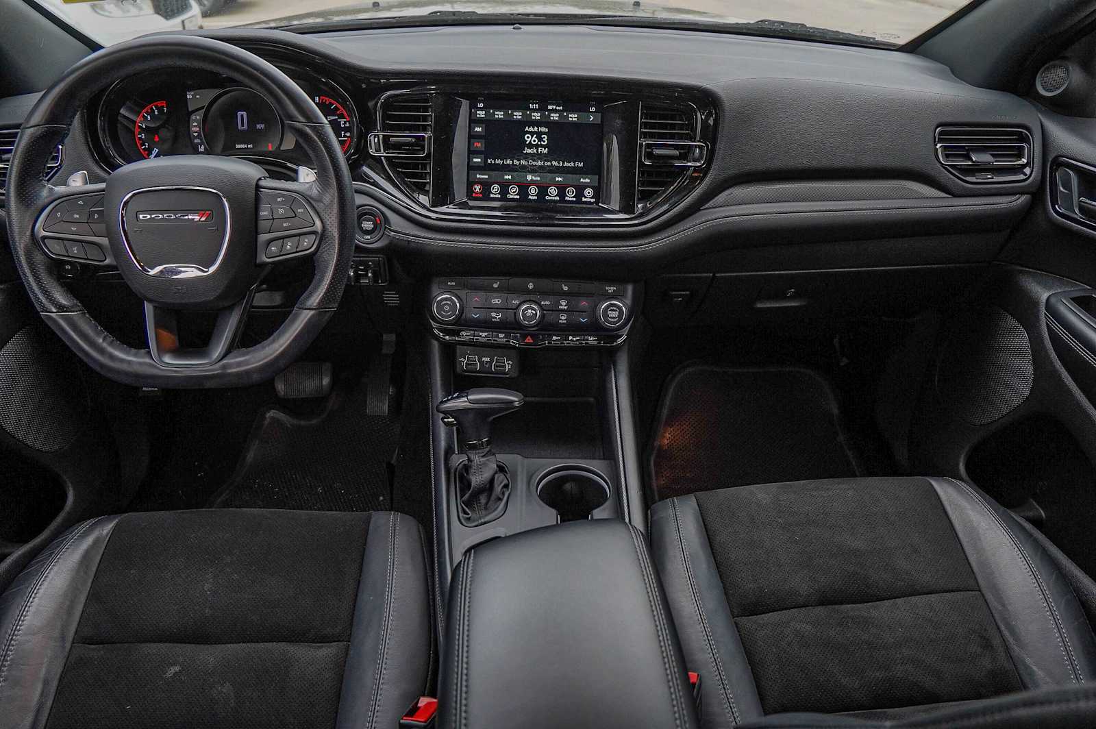 Thumbnail: 2022 Dodge Durango - 24